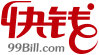 快钱钱包支付