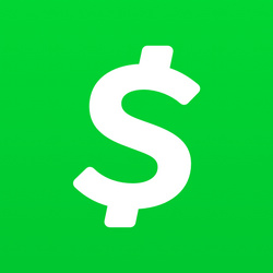 Cash App支付