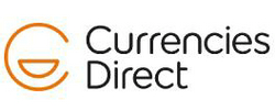 Currencies Direct支付