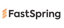 FastSpring支付