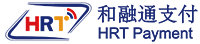 和融通支付支付