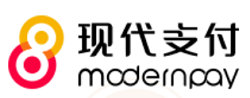 现代支付支付