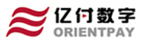 亿付数字支付