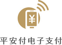 平安付支付