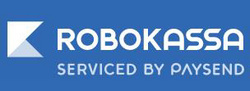 Robokassa支付