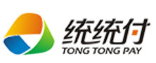 统统付支付