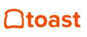 Toast支付