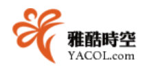 雅酷卡支付